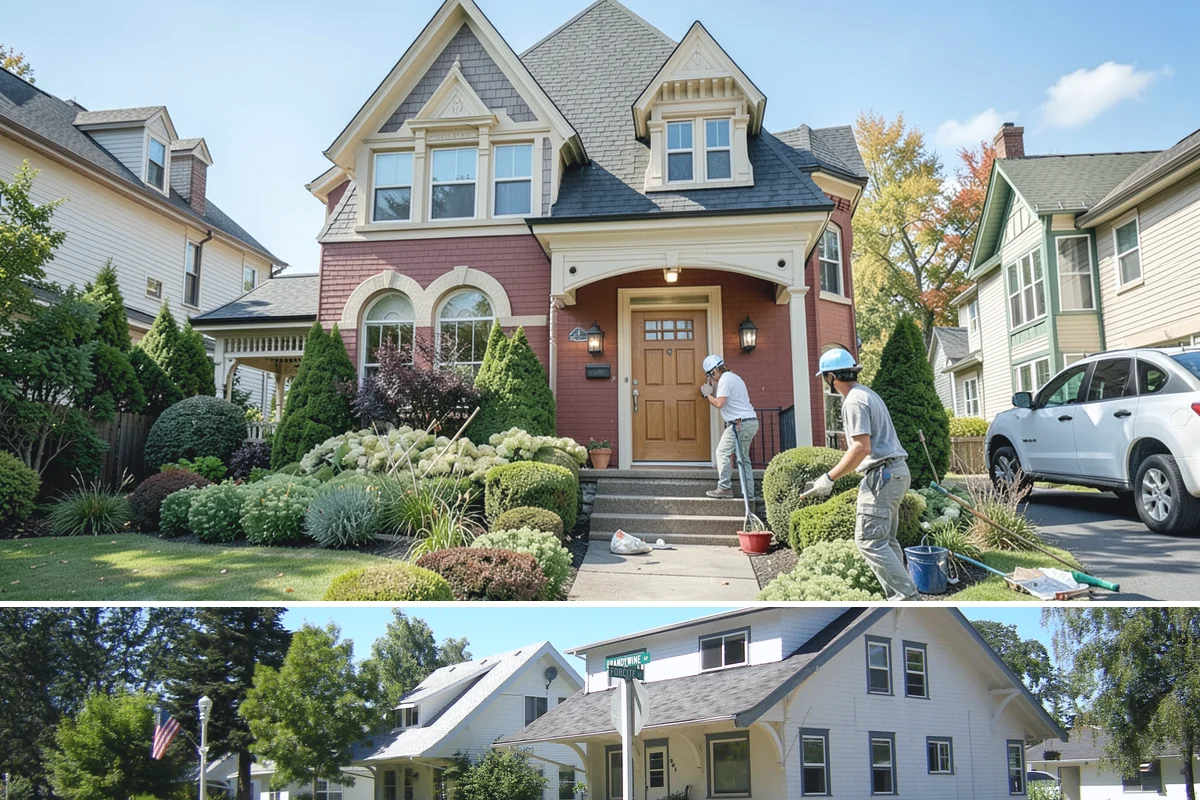 Recessed Lighting Installation in DuPont, Pierce County, WA - Recessed lighting installs year-round and brightens interiors during the dark PNW winter months.