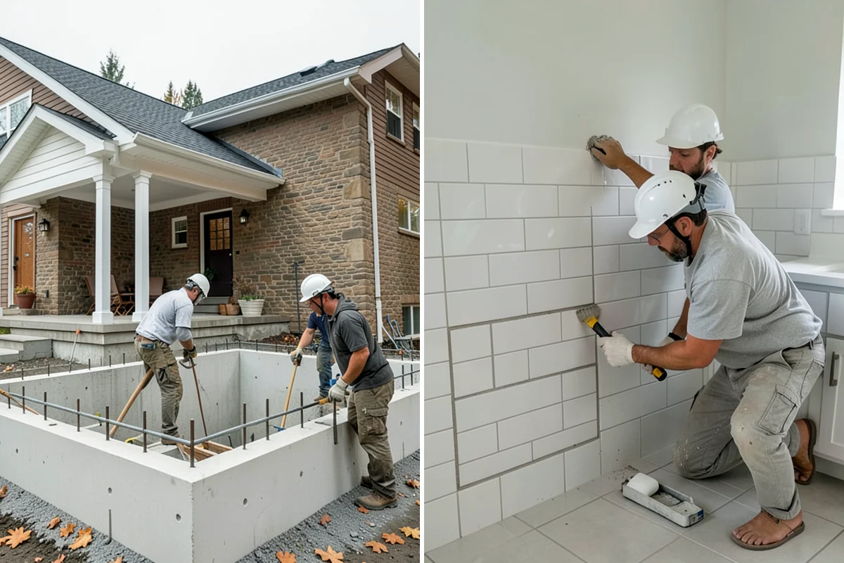 Recessed Lighting Installation in Everett, Snohomish County, WA - Design a balanced layout for even coverage