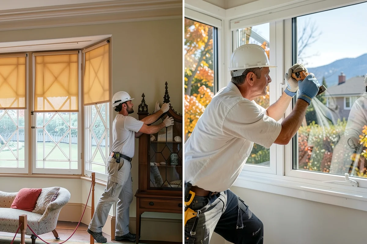 Recessed Lighting Installation in Gig Harbor, Pierce County, WA - Design a balanced layout for even coverage