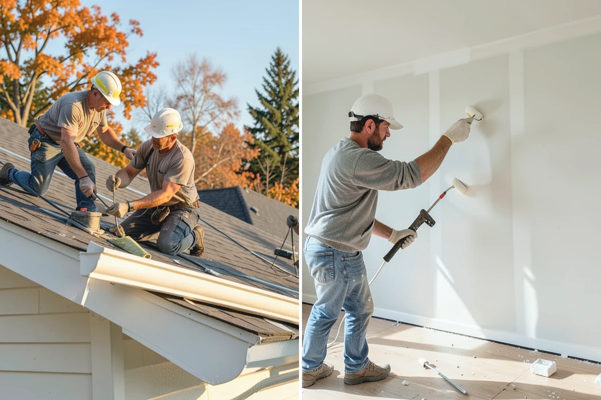 Recessed Lighting Installation in Hamilton, Skagit County, WA - Design a balanced layout for even coverage