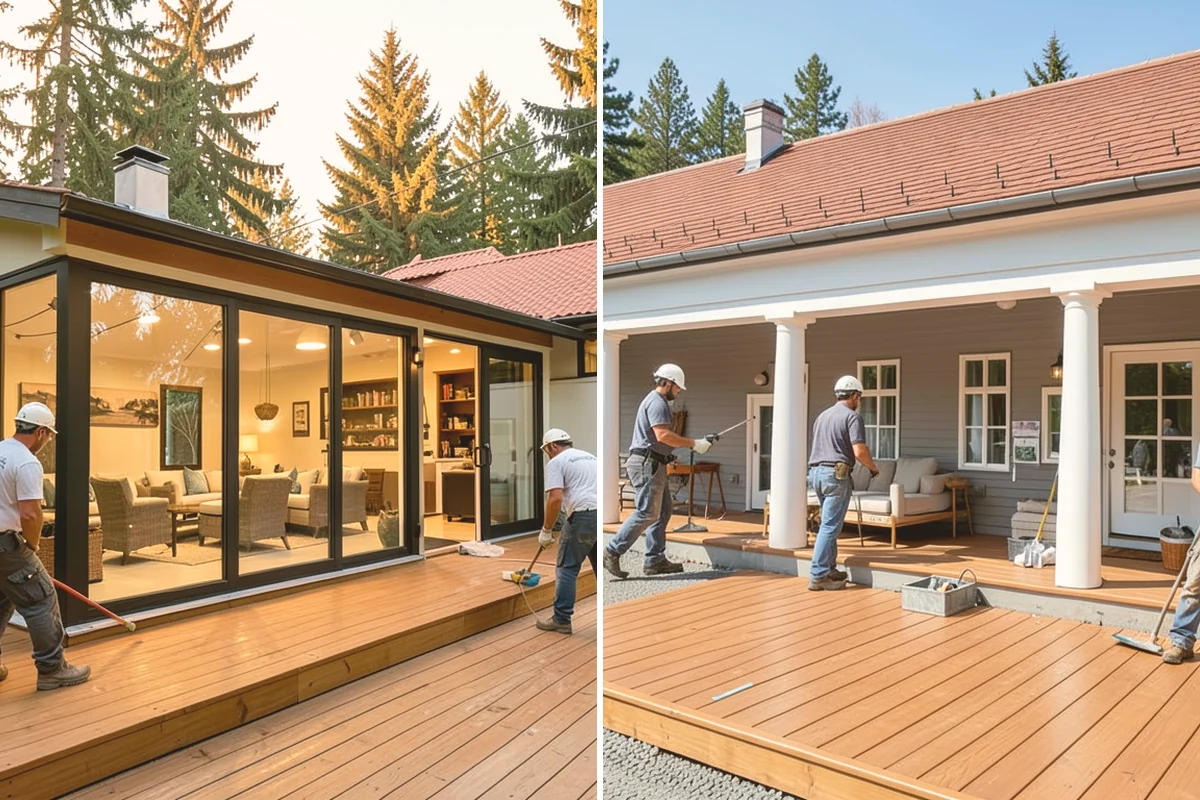 Recessed Lighting Installation in Index, Snohomish County, WA - Design a balanced layout for even coverage