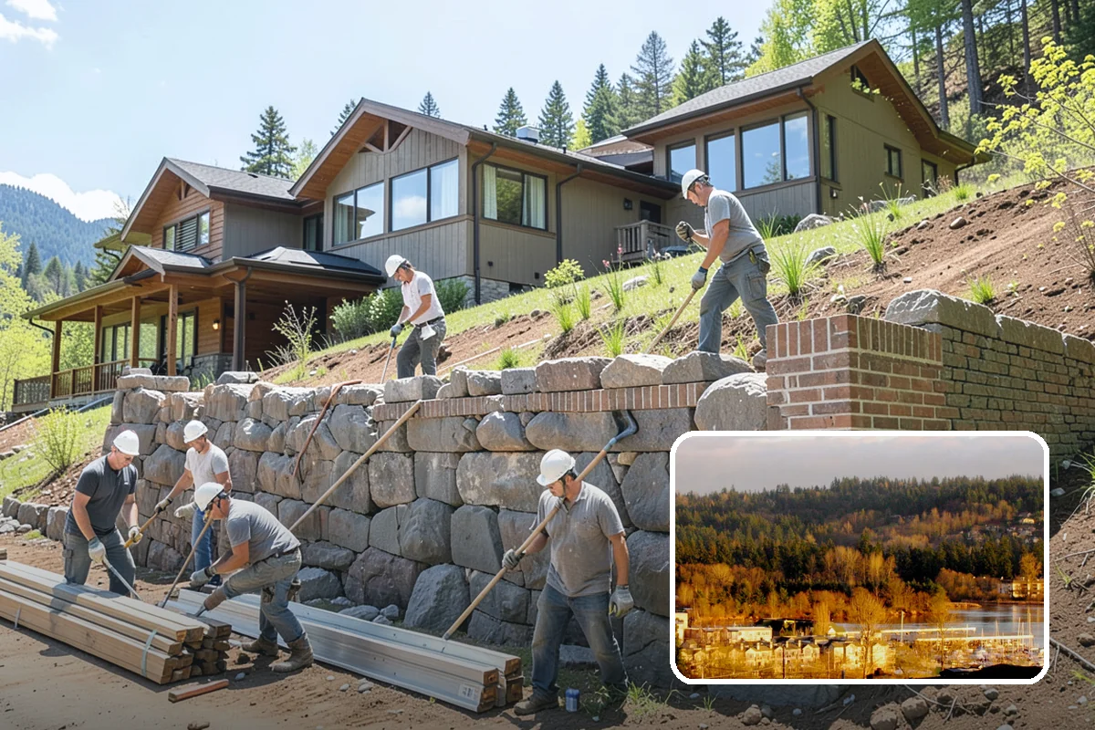Recessed Lighting Installation in Kenmore, King County, WA - Even, glare-free illumination throughout the room
