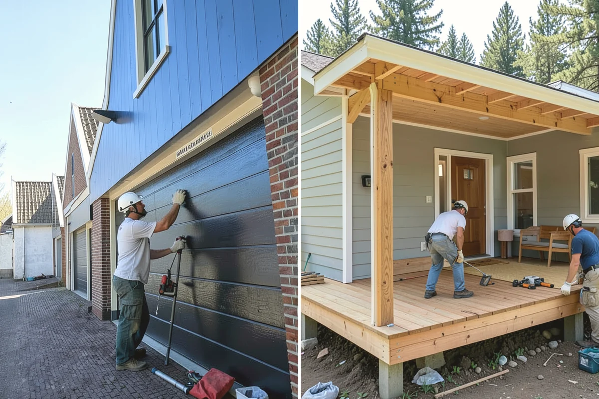 Recessed Lighting Installation in Lake Stevens, Snohomish County, WA - Design a balanced layout for even coverage