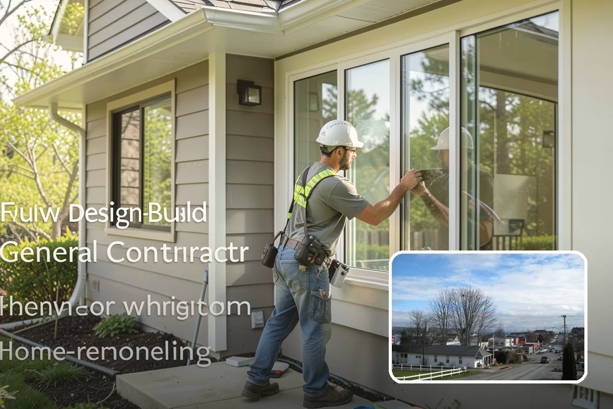 Recessed Lighting Installation in Langley, Island County, WA - Even, glare-free illumination throughout the room