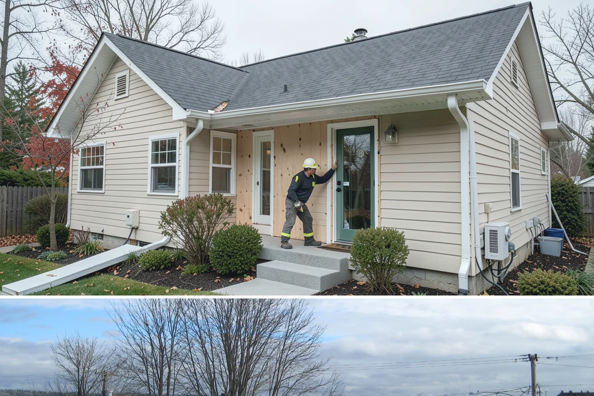Recessed Lighting Installation in Langley, Island County, WA - Recessed lighting installs year-round and brightens interiors during the dark PNW winter months.