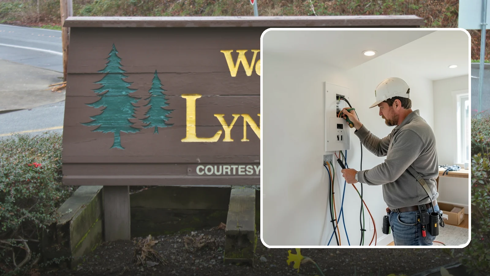 Recessed Lighting Installation in Lynnwood, Snohomish County, WA - We install energy-efficient recessed LED lighting for even, modern illumination in any room.