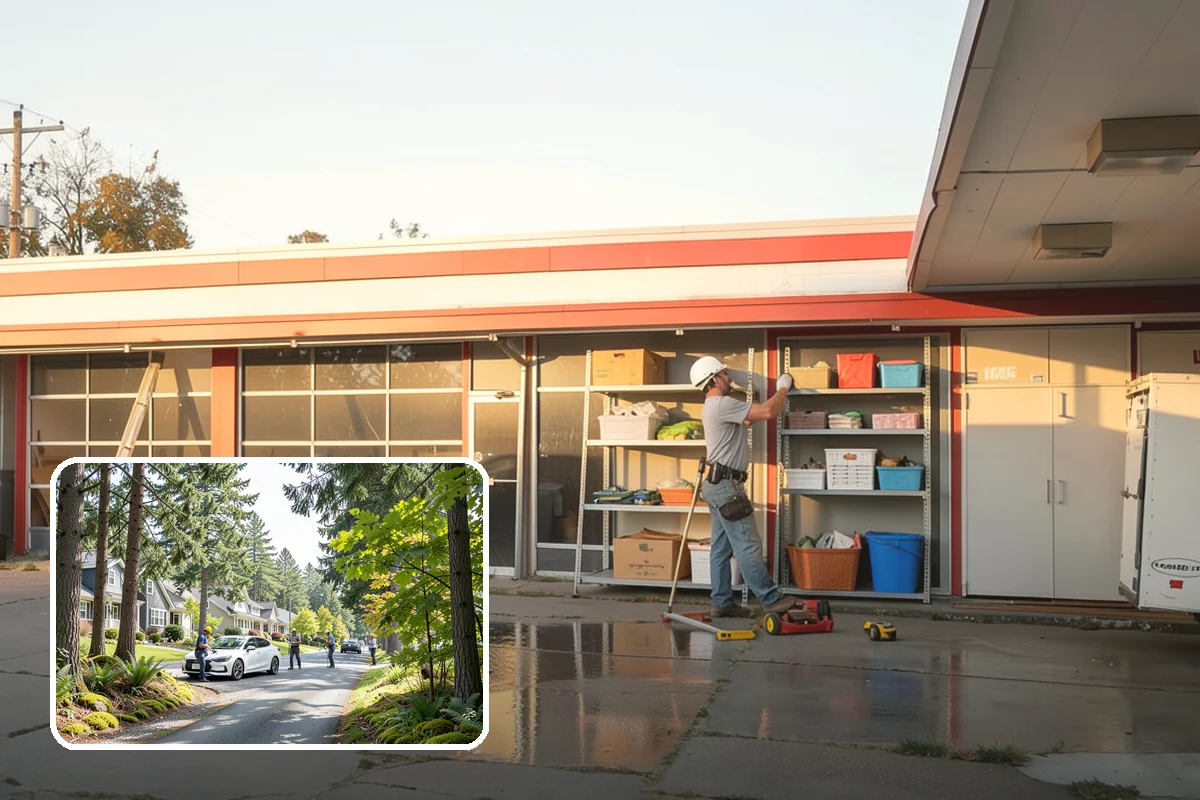 Recessed Lighting Installation in Normandy Park, King County, WA - Even, glare-free illumination throughout the room