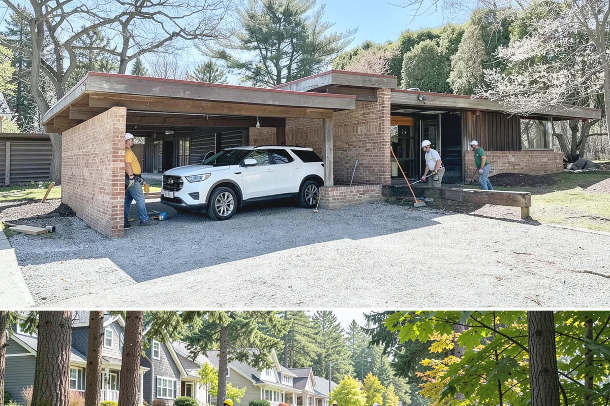 Recessed Lighting Installation in Normandy Park, King County, WA - Recessed lighting installs year-round and brightens interiors during the dark PNW winter months.