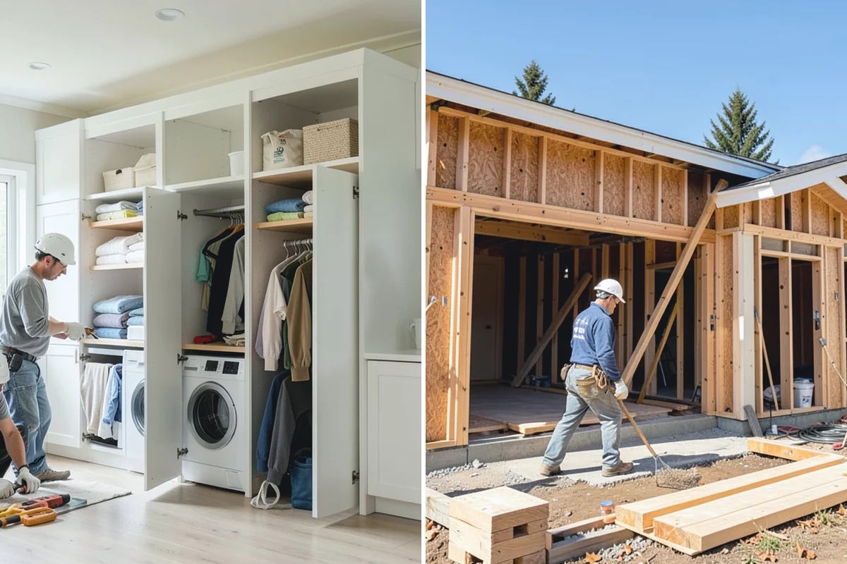 Recessed Lighting Installation in South Prairie, Pierce County, WA - Design a balanced layout for even coverage