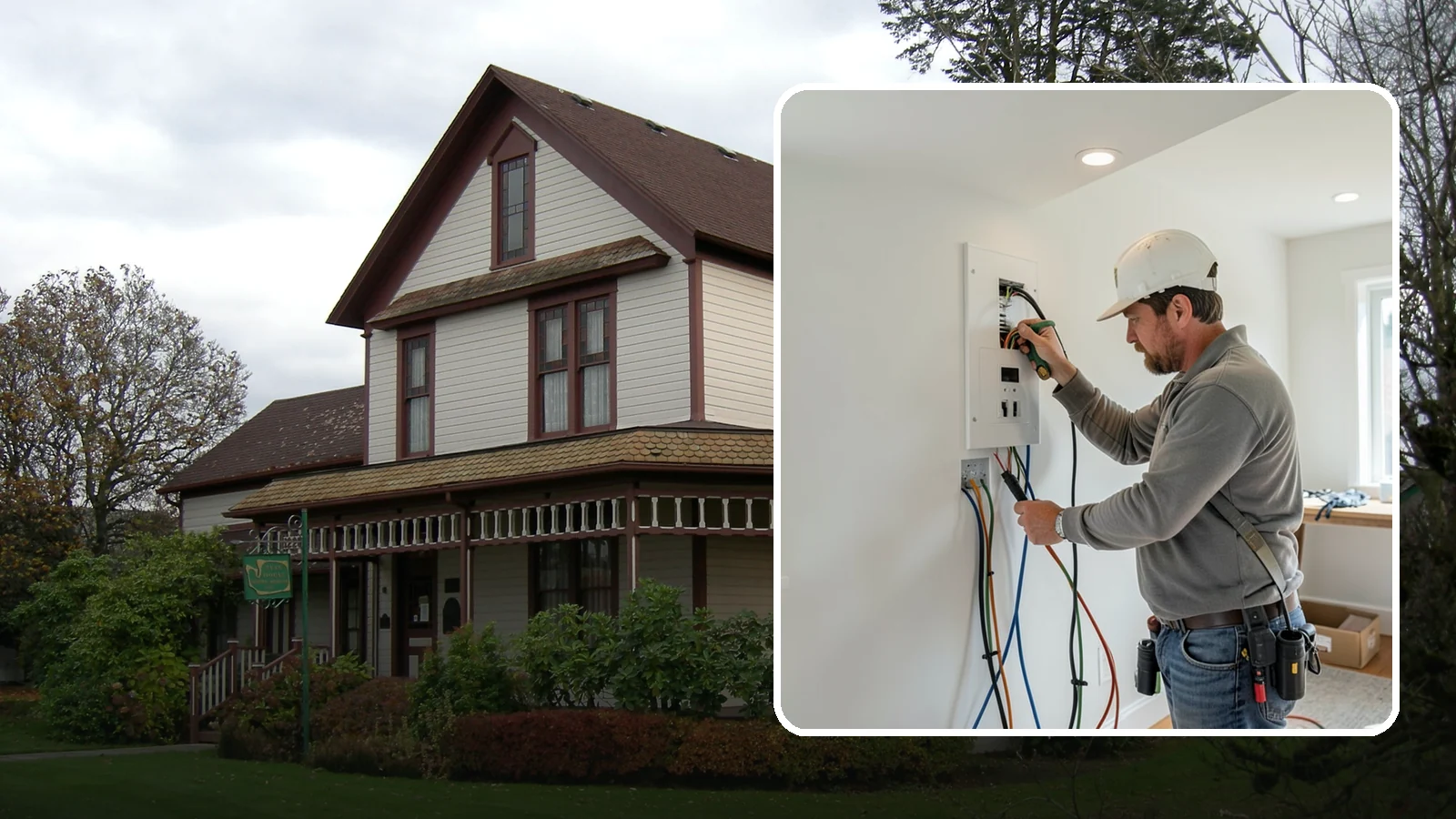 Recessed Lighting Installation in Sumner, Pierce County, WA - We install energy-efficient recessed LED lighting for even, modern illumination in any room.