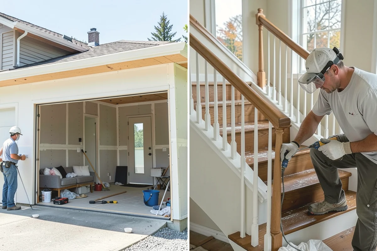 Recessed Lighting Installation in Yarrow Point, King County, WA - Design a balanced layout for even coverage
