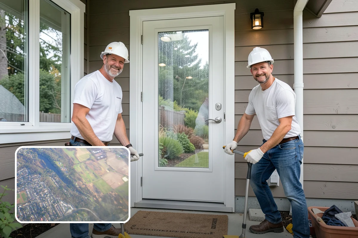 Regrouting in Algona, King County, WA - Renews an entire surface without replacing tile