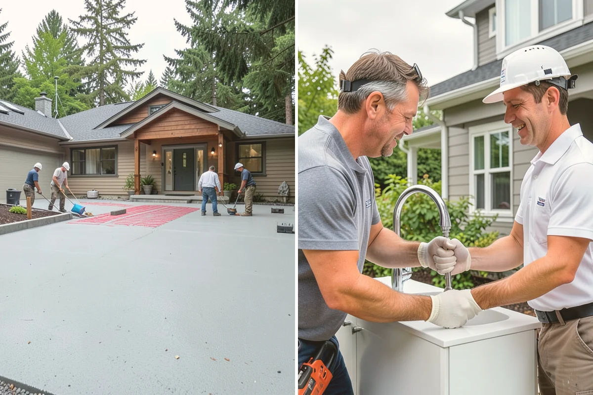 Regrouting in Algona, King County, WA - Remove old grout from all joints with care
