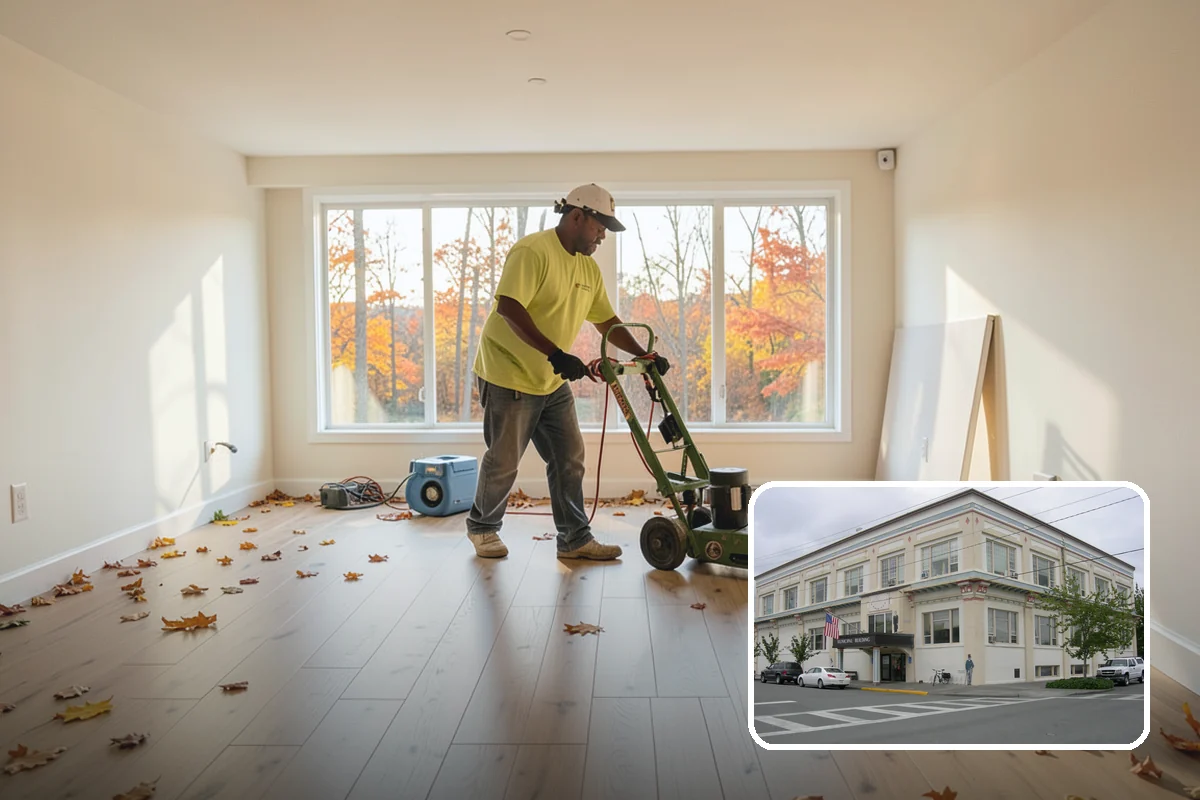 Regrouting in Anacortes, Skagit County, WA - Renews an entire surface without replacing tile