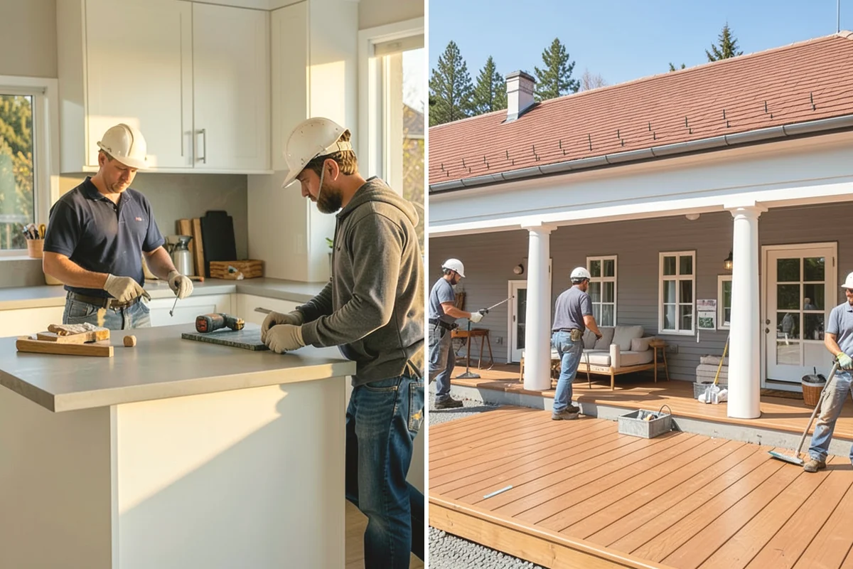 Regrouting in Anacortes, Skagit County, WA - Remove old grout from all joints with care
