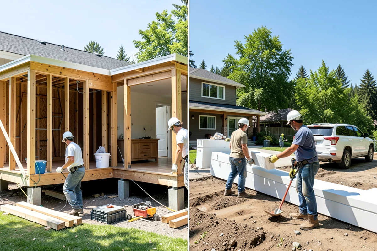 Regrouting in Arlington, Snohomish County, WA - Remove old grout from all joints with care