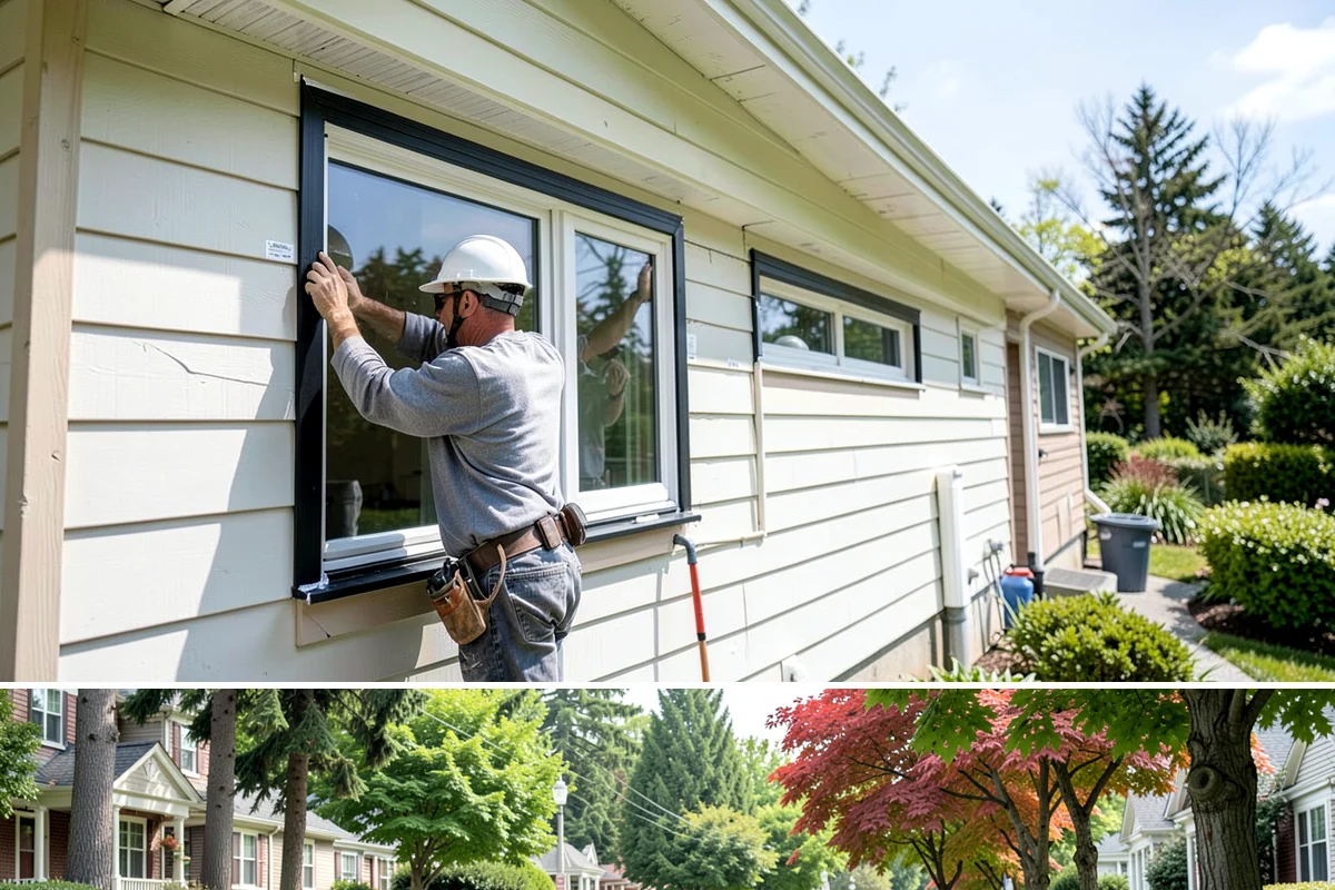 Regrouting in Beaux Arts Village, King County, WA - Regrouting is an indoor refresh that fits any season and is popular ahead of listing a home for sale.
