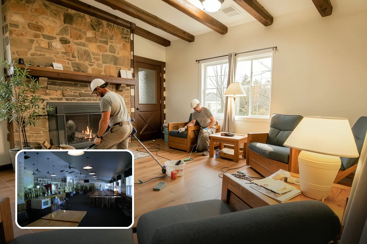 Regrouting in Black Diamond, King County, WA - Renews an entire surface without replacing tile