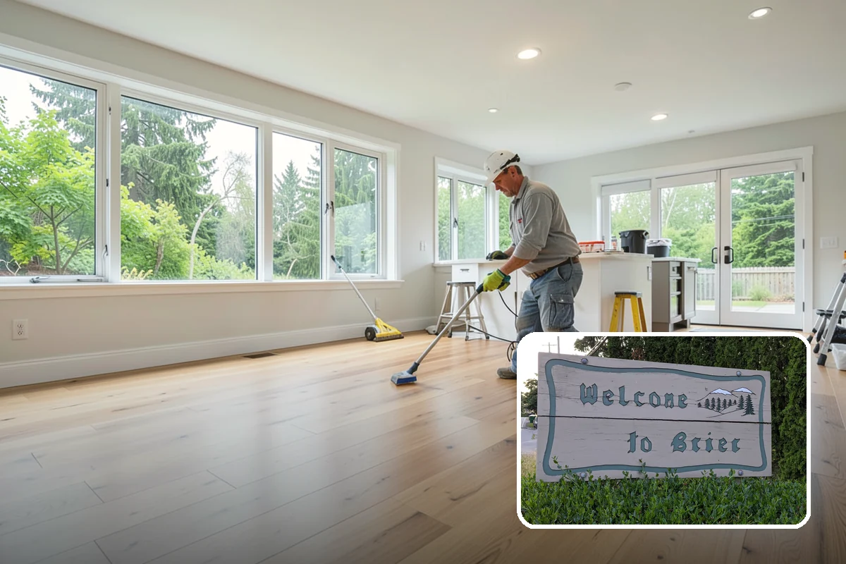 Regrouting in Brier, Snohomish County, WA - Renews an entire surface without replacing tile