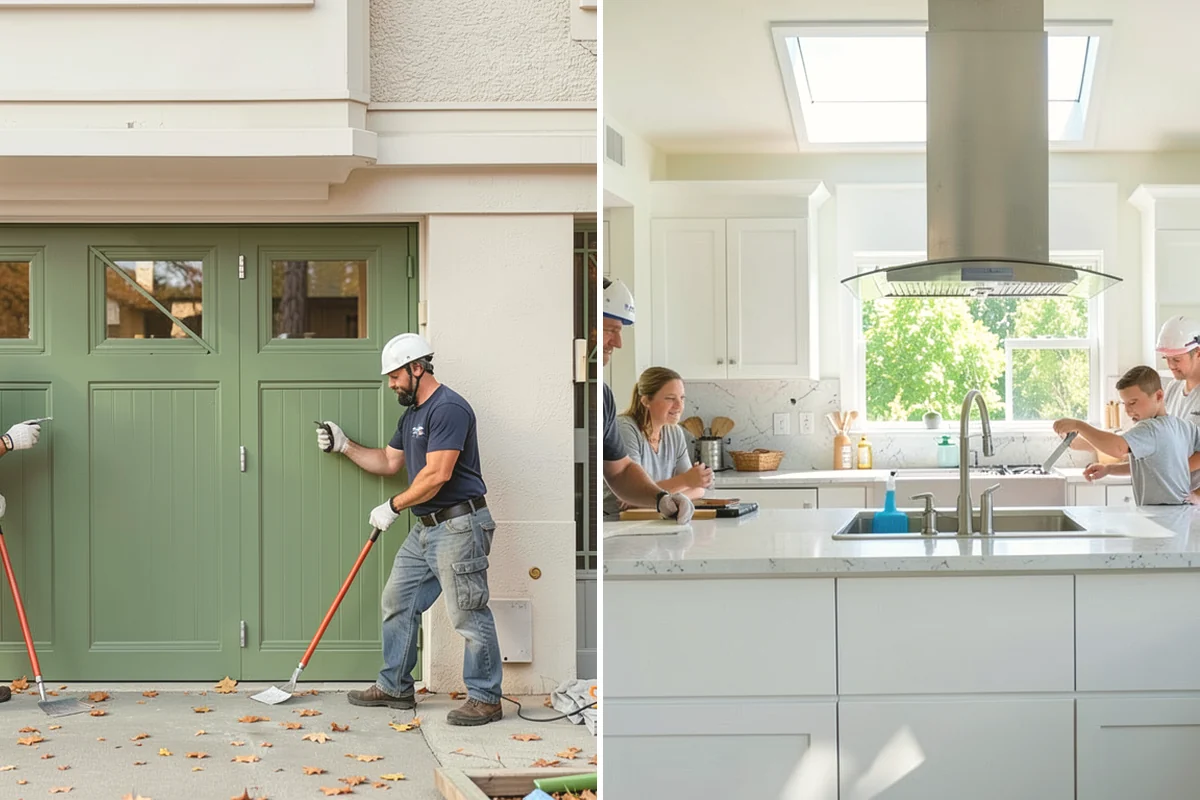 Regrouting in Burlington, Skagit County, WA - Remove old grout from all joints with care