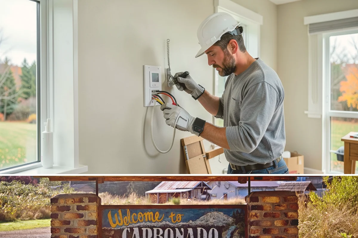 Regrouting in Carbonado, Pierce County, WA - Regrouting is an indoor refresh that fits any season and is popular ahead of listing a home for sale.