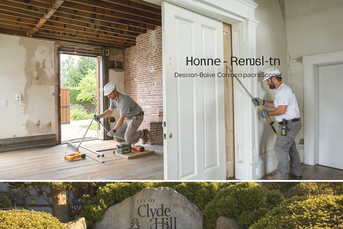 Regrouting in Clyde Hill, King County, WA - Regrouting is an indoor refresh that fits any season and is popular ahead of listing a home for sale.