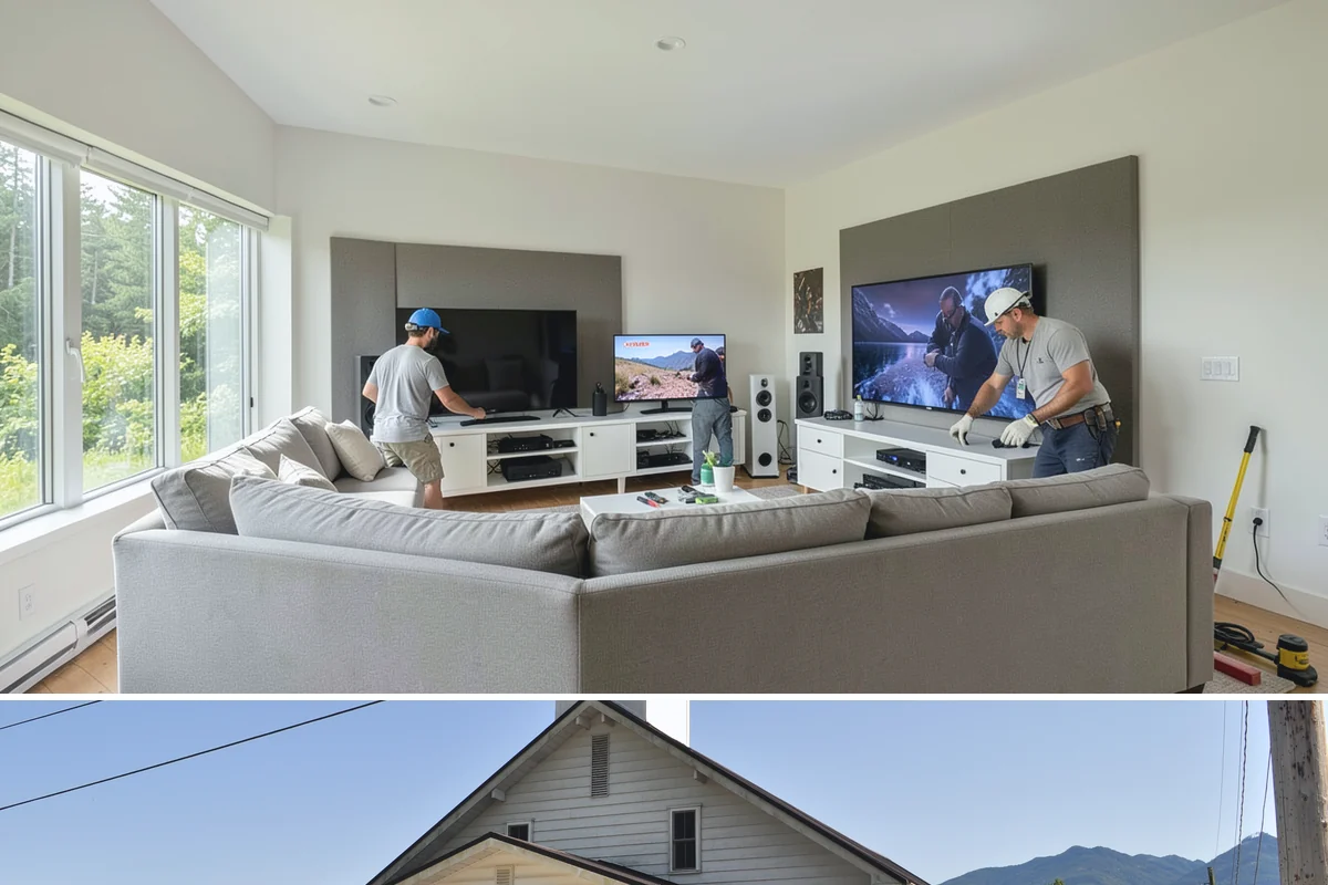 Regrouting in Concrete, Skagit County, WA - Regrouting is an indoor refresh that fits any season and is popular ahead of listing a home for sale.