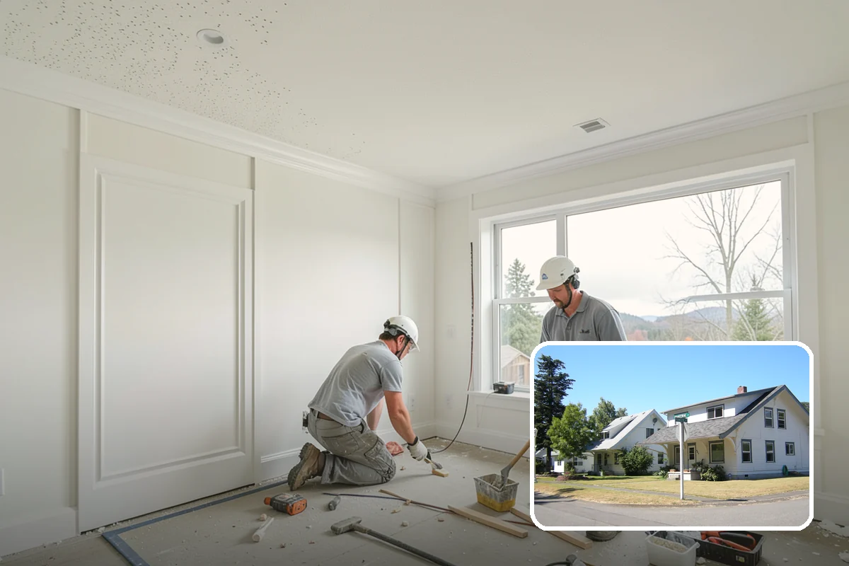 Regrouting in DuPont, Pierce County, WA - Renews an entire surface without replacing tile