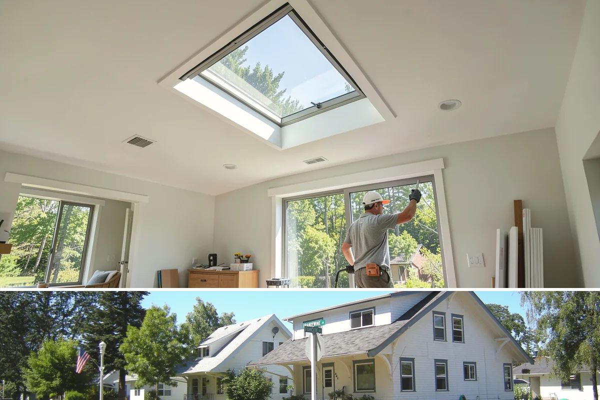 Regrouting in DuPont, Pierce County, WA - Regrouting is an indoor refresh that fits any season and is popular ahead of listing a home for sale.