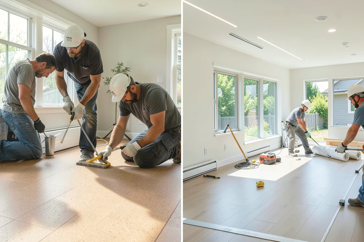 Regrouting in Duvall, King County, WA - Remove old grout from all joints with care