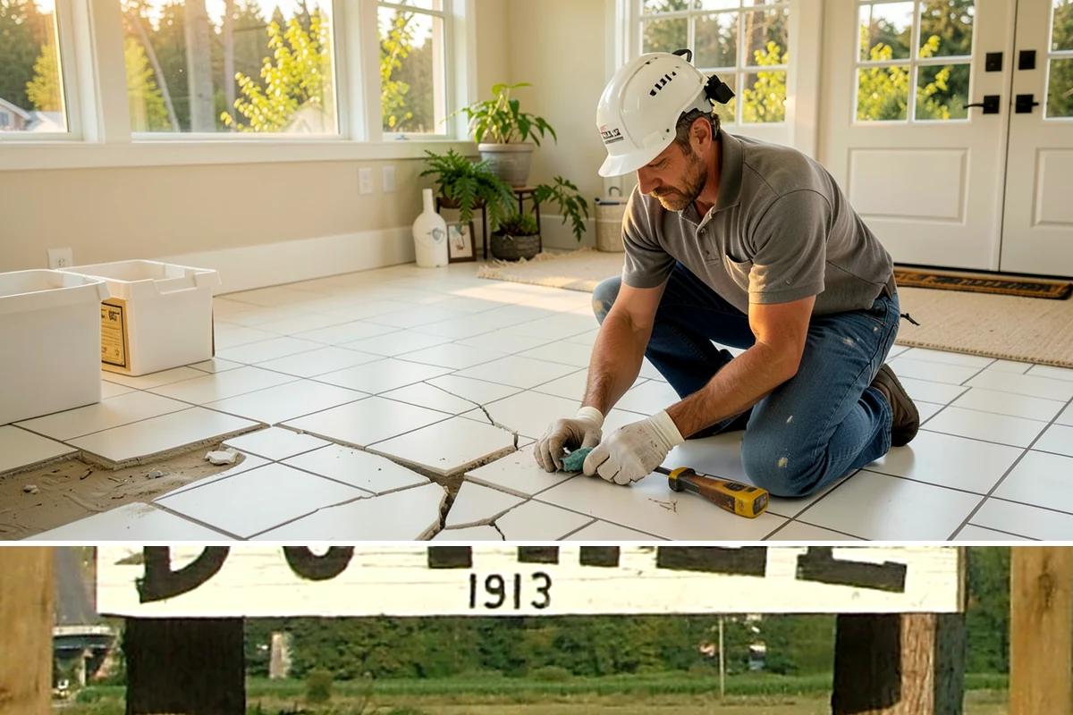 Regrouting in Duvall, King County, WA - Regrouting is an indoor refresh that fits any season and is popular ahead of listing a home for sale.