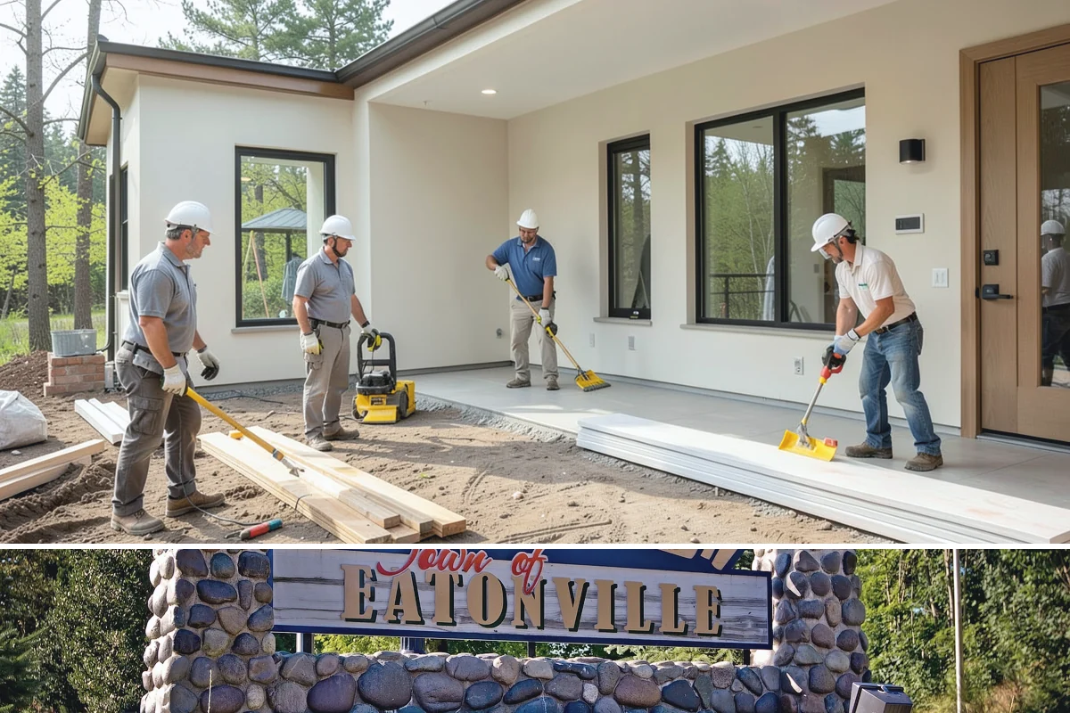 Regrouting in Eatonville, Pierce County, WA - Regrouting is an indoor refresh that fits any season and is popular ahead of listing a home for sale.