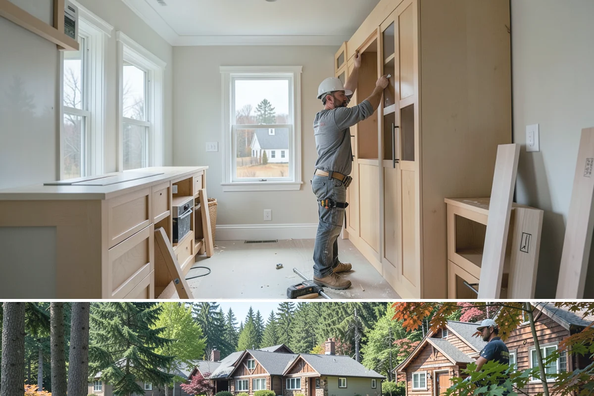 Regrouting in Edgewood, Pierce County, WA - Regrouting is an indoor refresh that fits any season and is popular ahead of listing a home for sale.