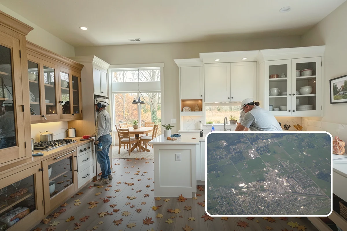 Regrouting in Enumclaw, King County, WA - Renews an entire surface without replacing tile