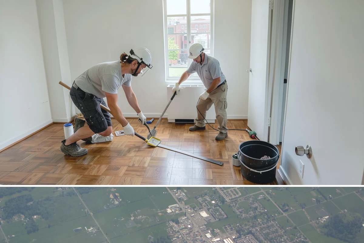 Regrouting in Enumclaw, King County, WA - Regrouting is an indoor refresh that fits any season and is popular ahead of listing a home for sale.