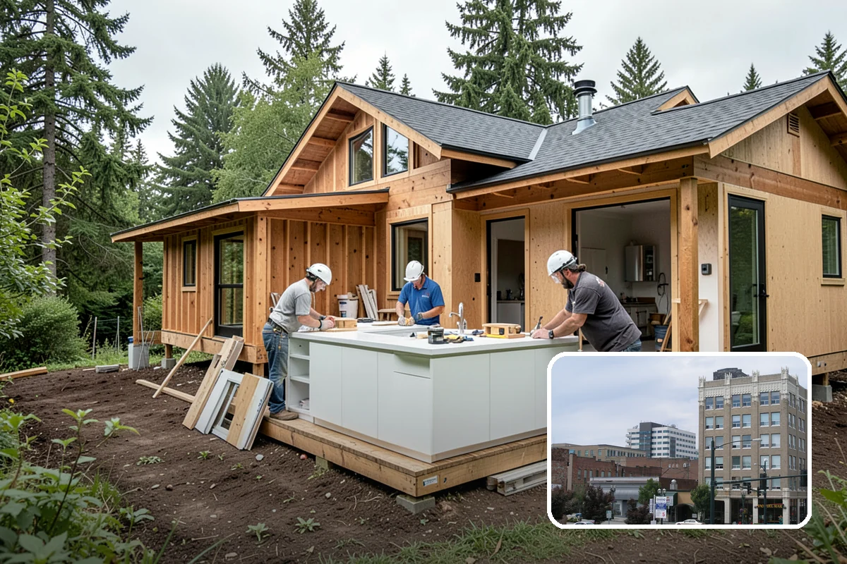 Regrouting in Everett, Snohomish County, WA - Renews an entire surface without replacing tile