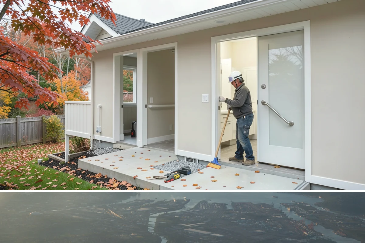 Regrouting in Fife, Pierce County, WA - Regrouting is an indoor refresh that fits any season and is popular ahead of listing a home for sale.