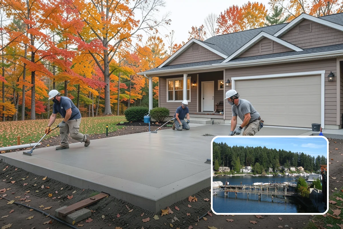 Regrouting in Gig Harbor, Pierce County, WA - Renews an entire surface without replacing tile