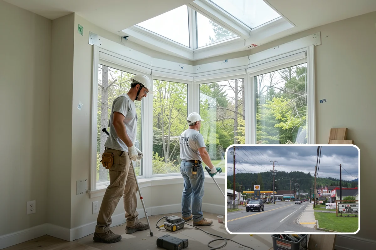 Regrouting in Granite Falls, Snohomish County, WA - Renews an entire surface without replacing tile