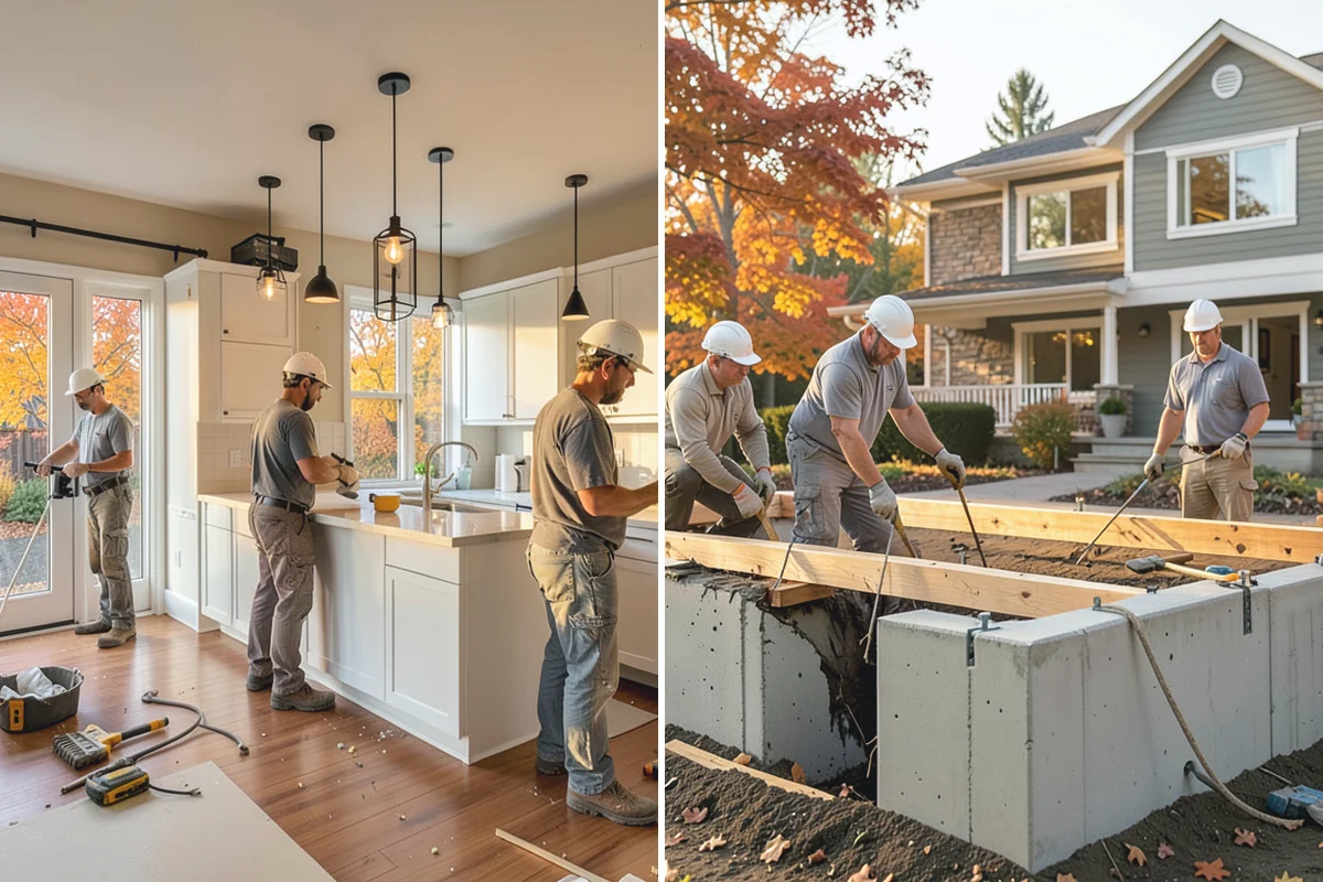 Regrouting in Granite Falls, Snohomish County, WA - Remove old grout from all joints with care