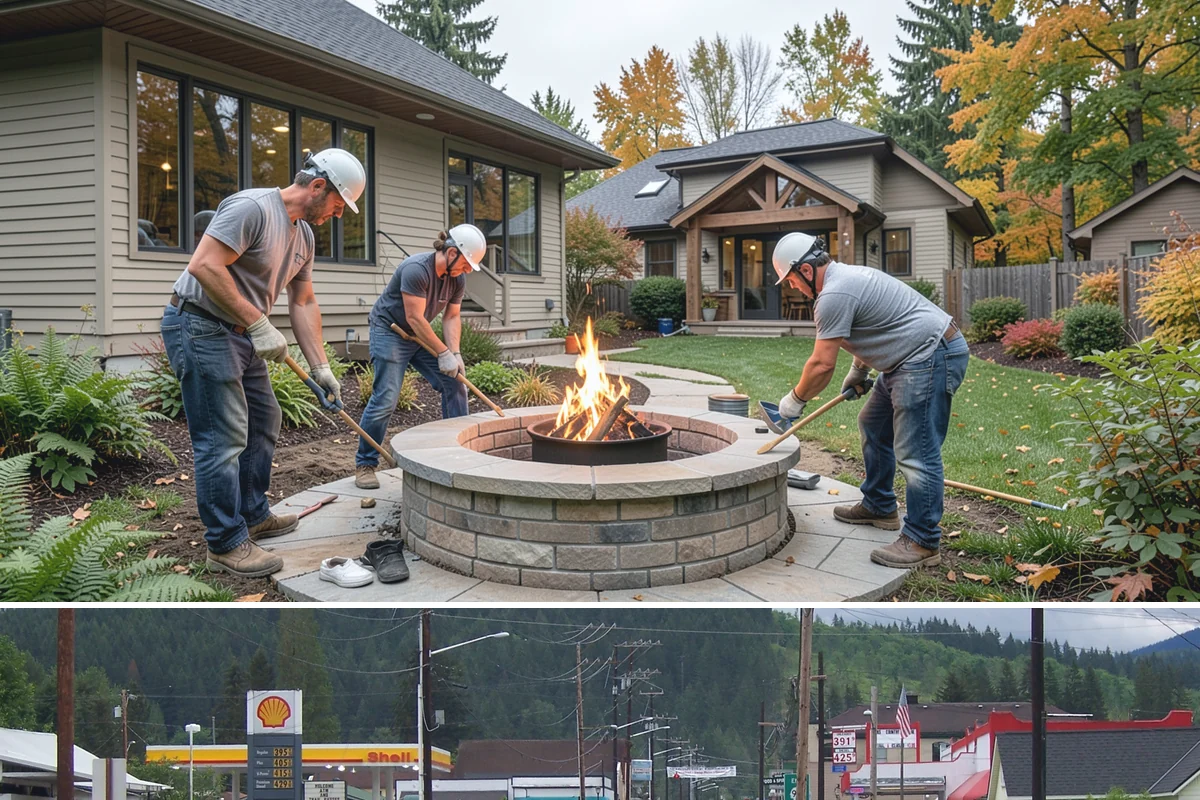 Regrouting in Granite Falls, Snohomish County, WA - Regrouting is an indoor refresh that fits any season and is popular ahead of listing a home for sale.