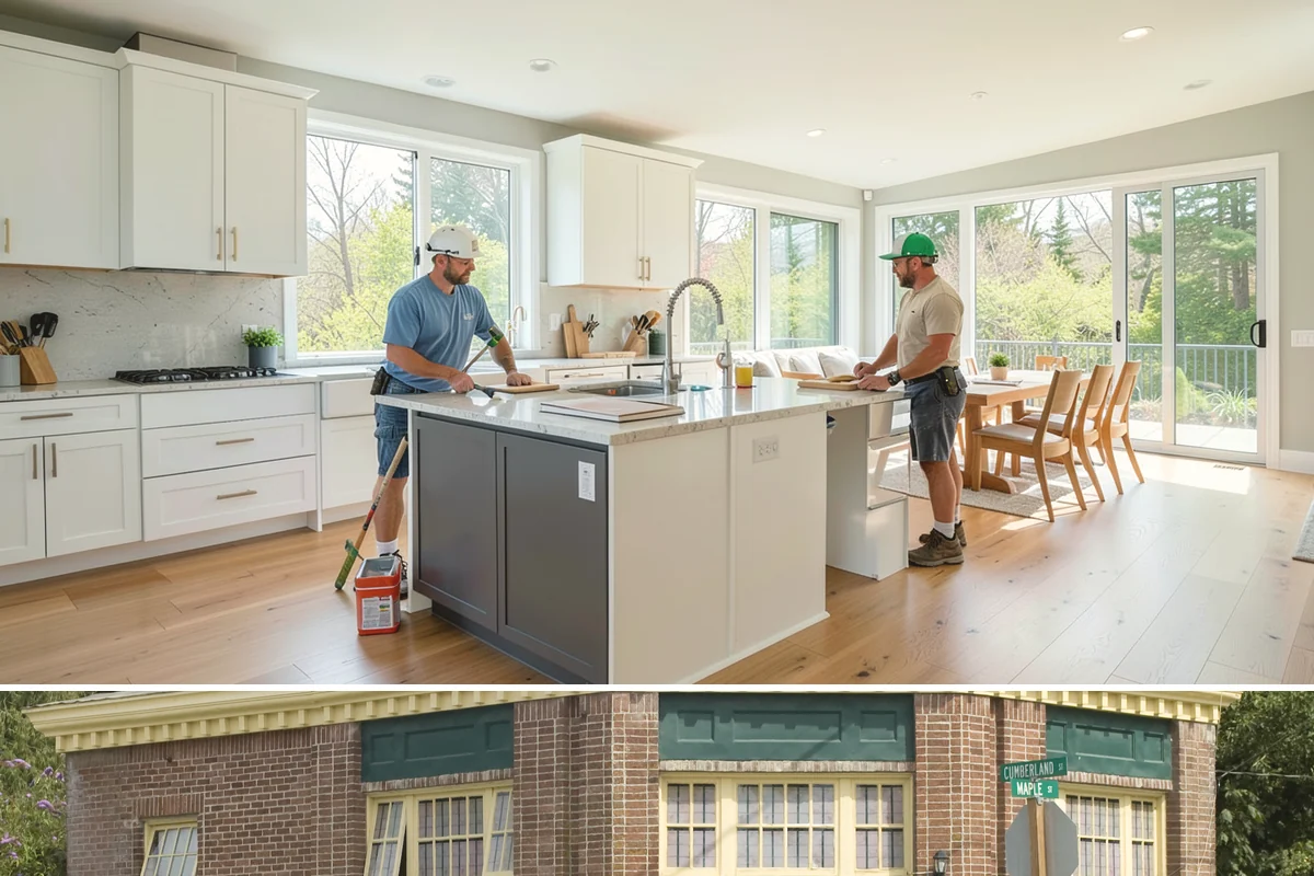 Regrouting in Hamilton, Skagit County, WA - Regrouting is an indoor refresh that fits any season and is popular ahead of listing a home for sale.