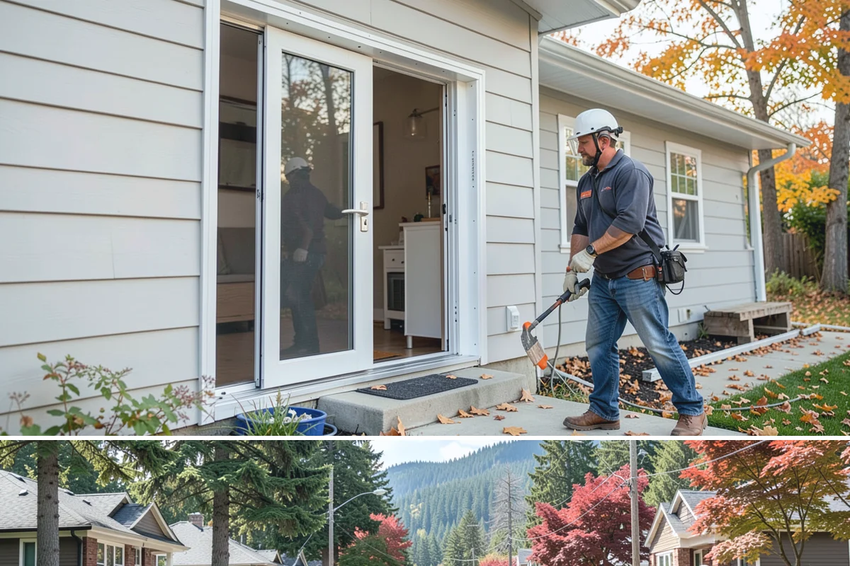 Regrouting in Hunts Point, King County, WA - Regrouting is an indoor refresh that fits any season and is popular ahead of listing a home for sale.