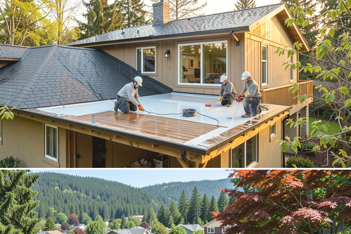Regrouting in Index, Snohomish County, WA - Regrouting is an indoor refresh that fits any season and is popular ahead of listing a home for sale.