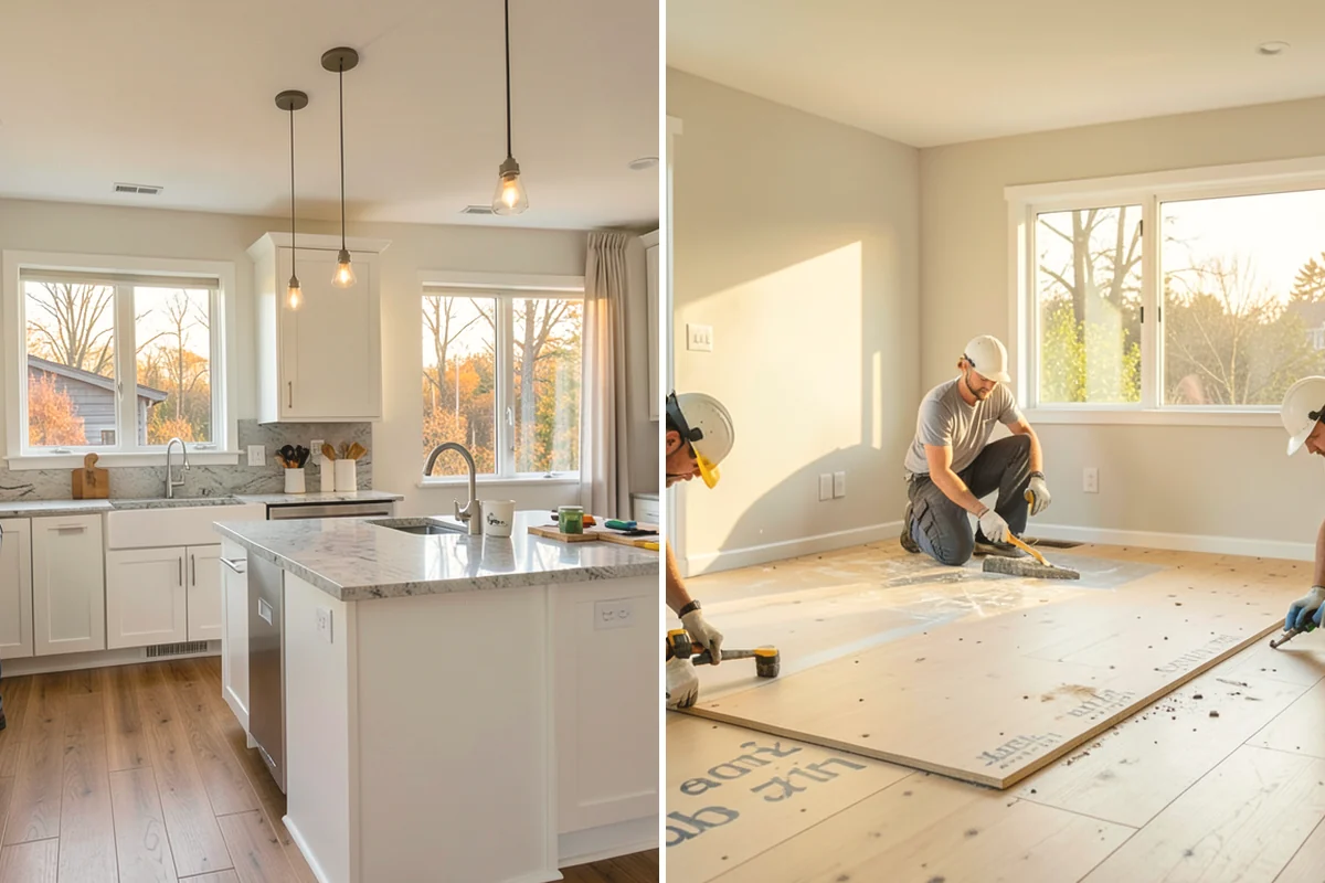 Regrouting in Issaquah, King County, WA - Remove old grout from all joints with care