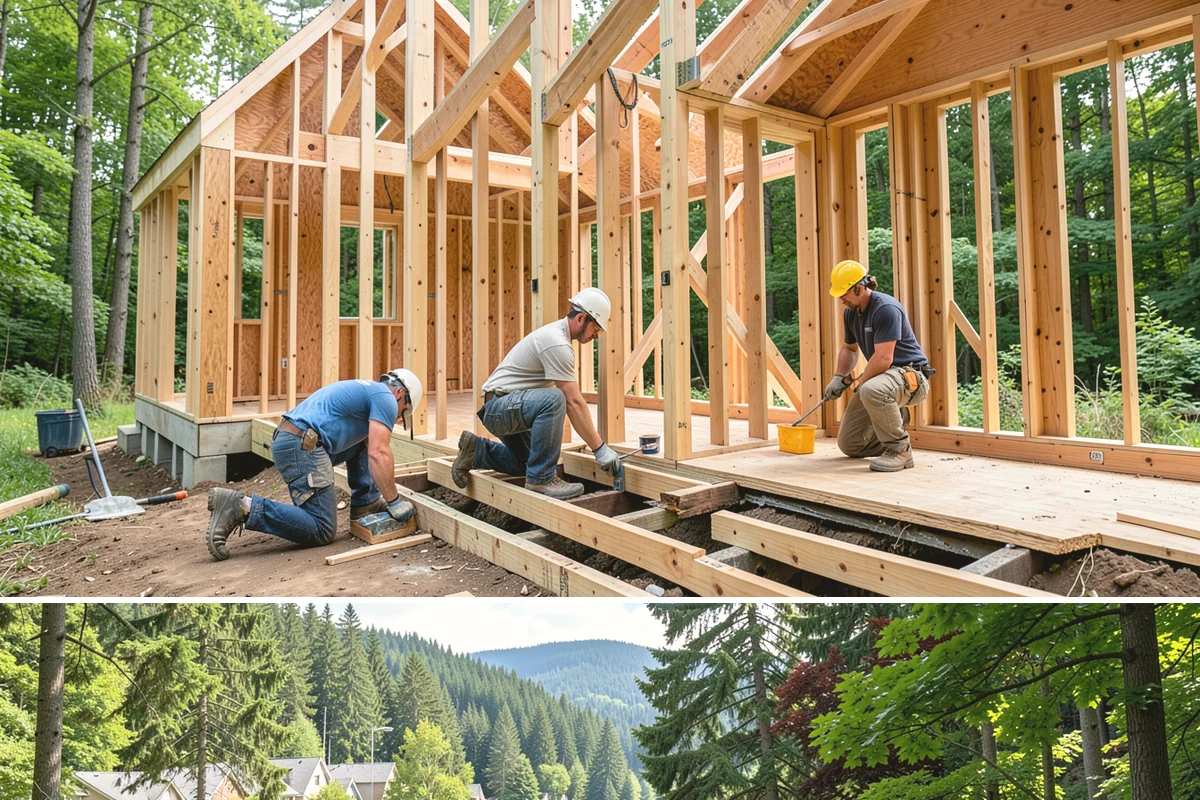 Regrouting in Lake Forest Park, King County, WA - Regrouting is an indoor refresh that fits any season and is popular ahead of listing a home for sale.
