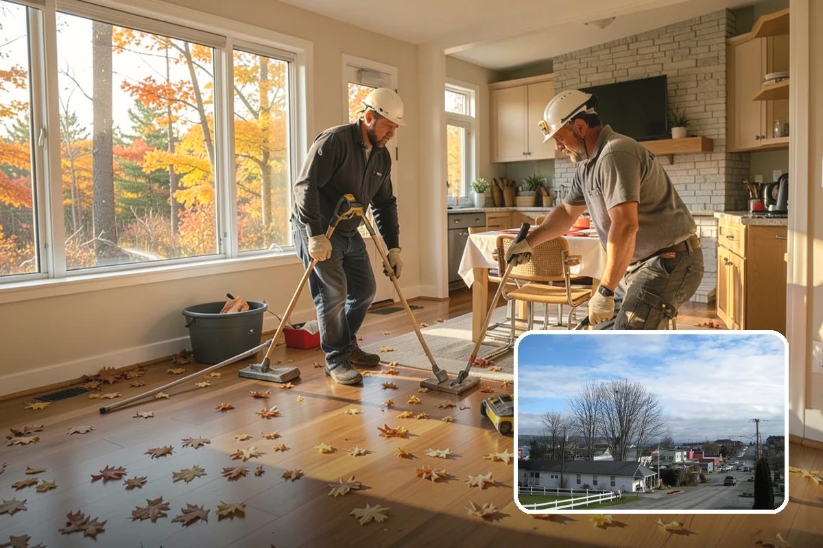 Regrouting in Langley, Island County, WA - Renews an entire surface without replacing tile