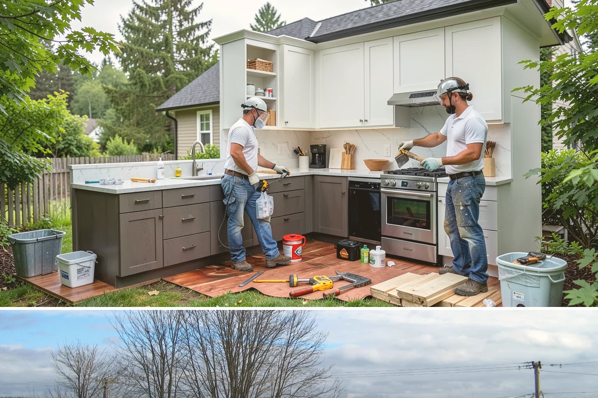 Regrouting in Langley, Island County, WA - Regrouting is an indoor refresh that fits any season and is popular ahead of listing a home for sale.