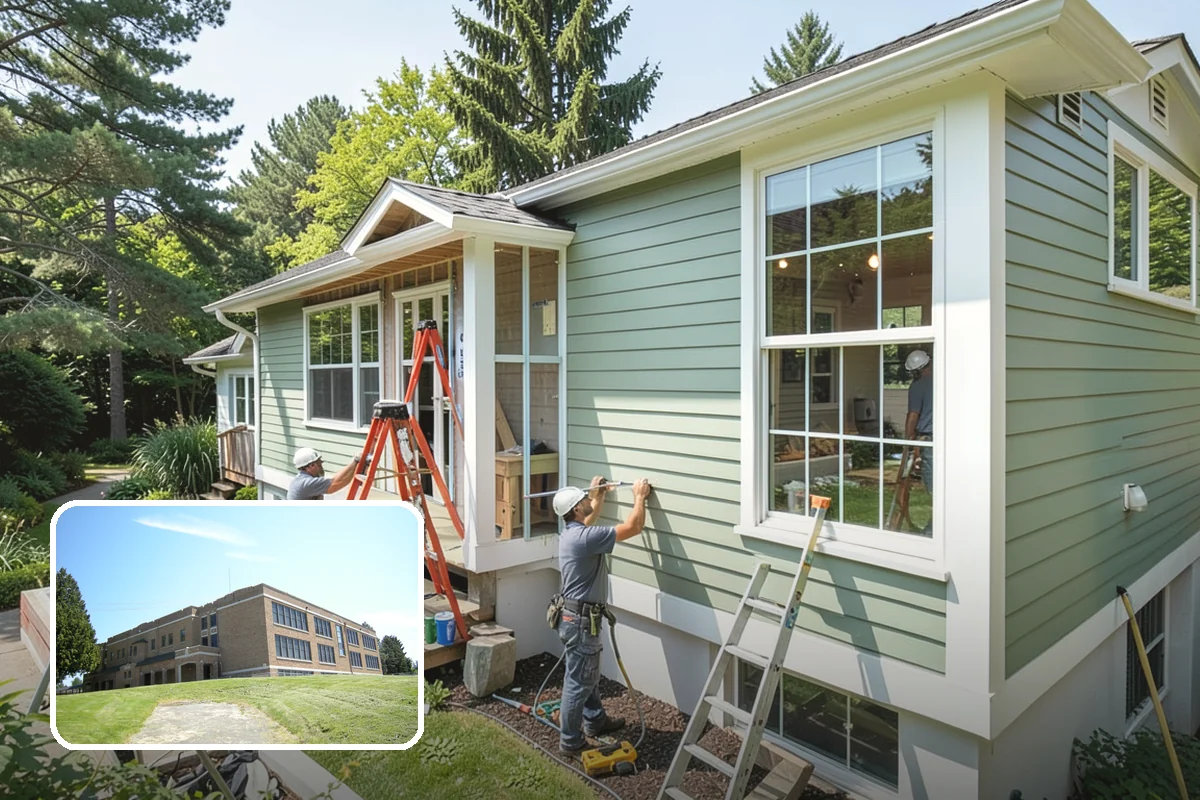 Regrouting in Maple Valley, King County, WA - Renews an entire surface without replacing tile