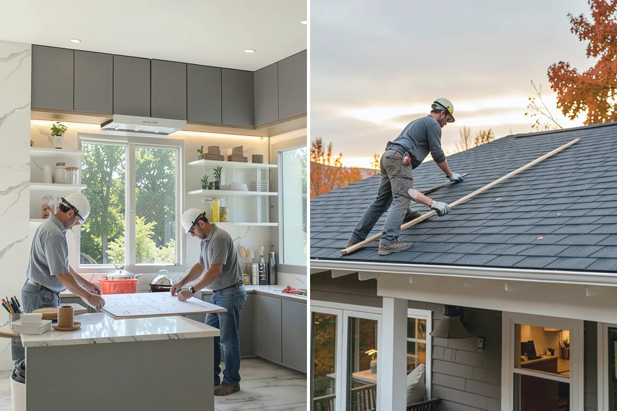 Regrouting in Medina, King County, WA - Remove old grout from all joints with care